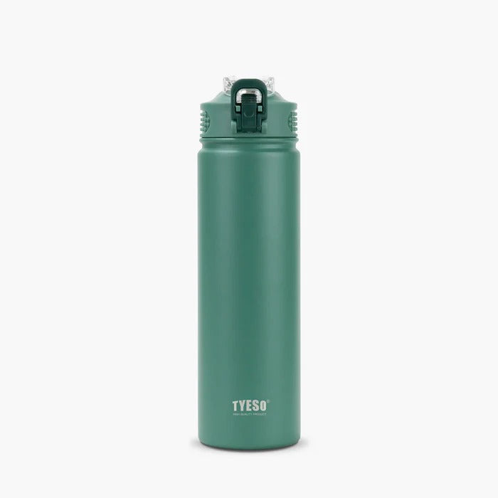 TYESO Wander Stainless Steel Sports Bottle With Straw 25oz by Corporate Gift Store Singapore
