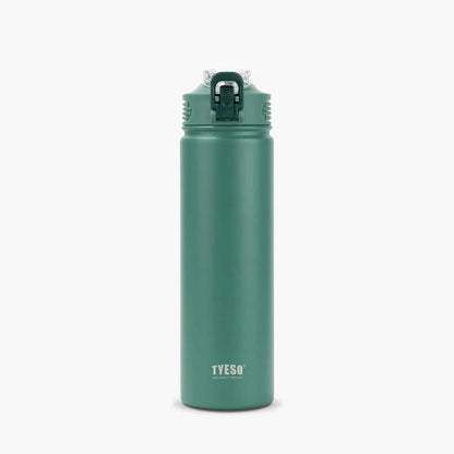TYESO Wander Stainless Steel Sports Bottle With Straw 25oz by Corporate Gift Store Singapore