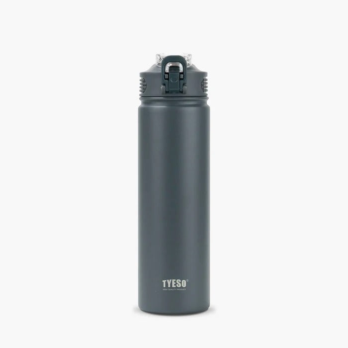 TYESO Wander Stainless Steel Sports Bottle With Straw 25oz by Corporate Gift Store Singapore