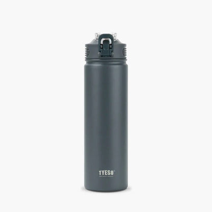TYESO Wander Stainless Steel Sports Bottle With Straw 25oz by Corporate Gift Store Singapore