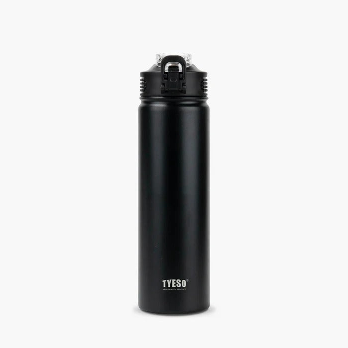 TYESO Wander Stainless Steel Sports Bottle With Straw 25oz by Corporate Gift Store Singapore