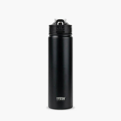 TYESO Wander Stainless Steel Sports Bottle With Straw 25oz by Corporate Gift Store Singapore