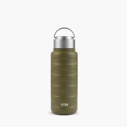 TYESO Ascent Portable Sports Bottle with Handle 12oz by Corporate Gift Store Singapore