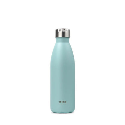 TYESO Classic Cola Shaped Sports Bottle 25oz by Corporate Gift Store Singapore