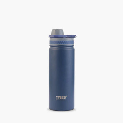 TYESO REVIVE Sports Bottle With Handle 20oz