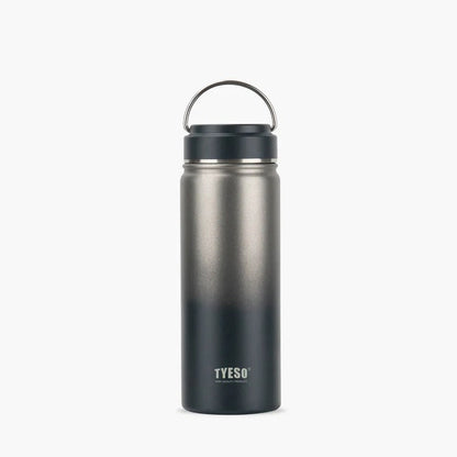 TYESO Sports Bottle With Steel Handle 20oz by Corporate Gift Store Singapore
