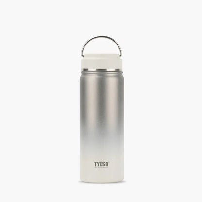TYESO Sports Bottle With Steel Handle 20oz by Corporate Gift Store Singapore