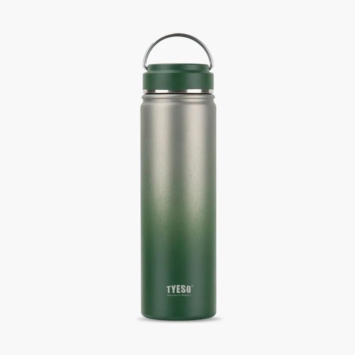 TYESO Sports Bottle With Steel Handle 25oz by Corporate Gift Store Singapore