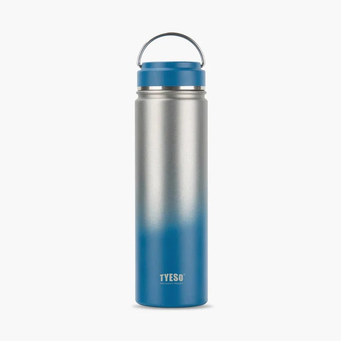 TYESO Sports Bottle With Steel Handle 25oz by Corporate Gift Store Singapore