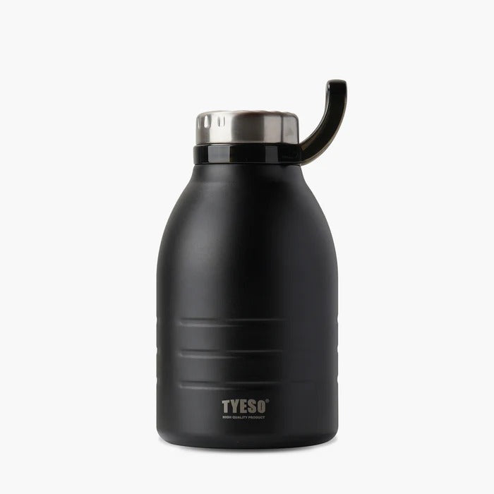 TYESO Big Capacity Outdoor Bottle with Handle 51oz by Corporate Gift Store Singapore