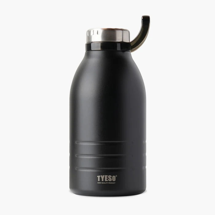 TYESO Big Capacity Outdoor Bottle with Handle 64oz by Corporate Gift Store Singapore