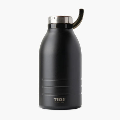 TYESO Big Capacity Outdoor Bottle with Handle 64oz by Corporate Gift Store Singapore