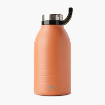TYESO Big Capacity Outdoor Bottle with Handle 64oz by Corporate Gift Store Singapore
