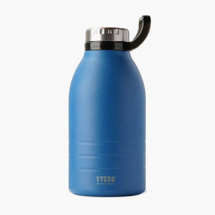 TYESO Big Capacity Outdoor Bottle with Handle 64oz by Corporate Gift Store Singapore