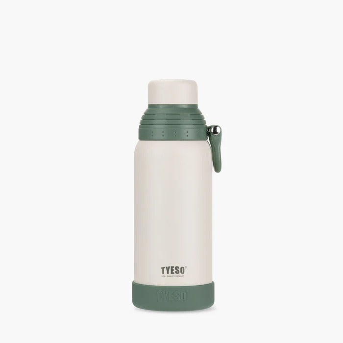 TYESO Switch Lid Water Bottle with Handle 20oz by Corporate Gift Store Singapore
