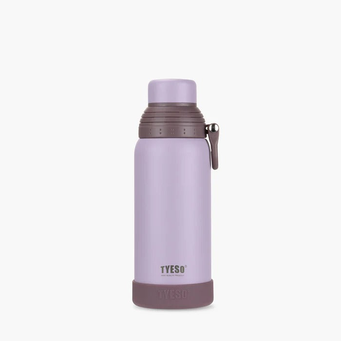 TYESO Switch Lid Water Bottle with Handle 20oz by Corporate Gift Store Singapore