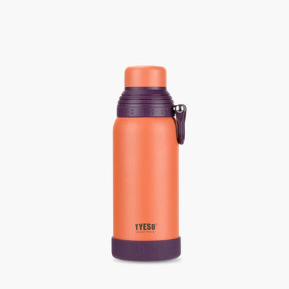 TYESO Switch Lid Water Bottle with Handle 20oz by Corporate Gift Store Singapore