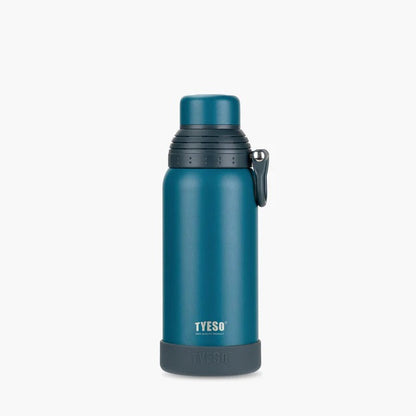 TYESO Switch Lid Water Bottle with Handle 20oz by Corporate Gift Store Singapore