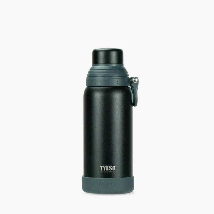 TYESO Switch Lid Water Bottle with Handle 20oz by Corporate Gift Store Singapore
