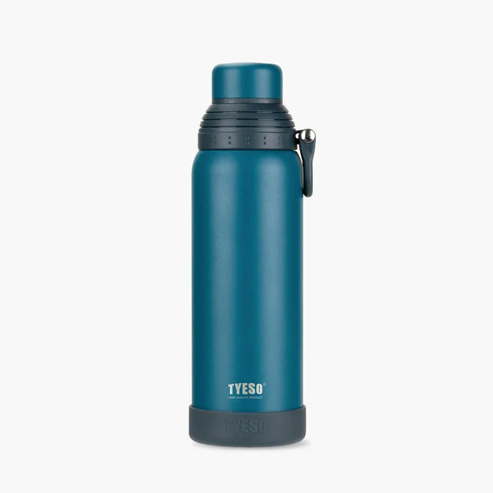 TYESO Switch Lid Water Bottle with Handle 25oz by Corporate Gift Store Singapore