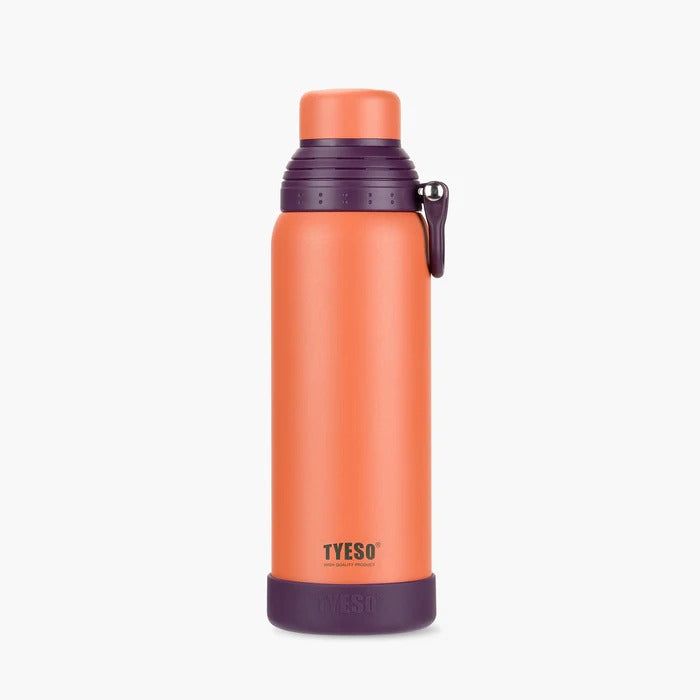 TYESO Switch Lid Water Bottle with Handle 25oz by Corporate Gift Store Singapore