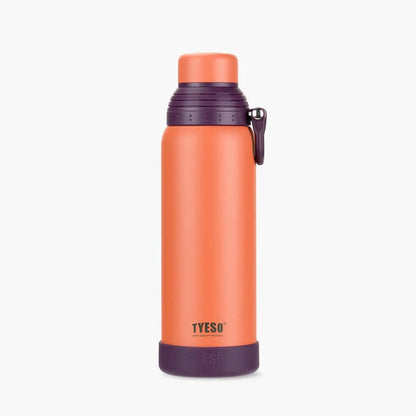 TYESO Switch Lid Water Bottle with Handle 25oz by Corporate Gift Store Singapore