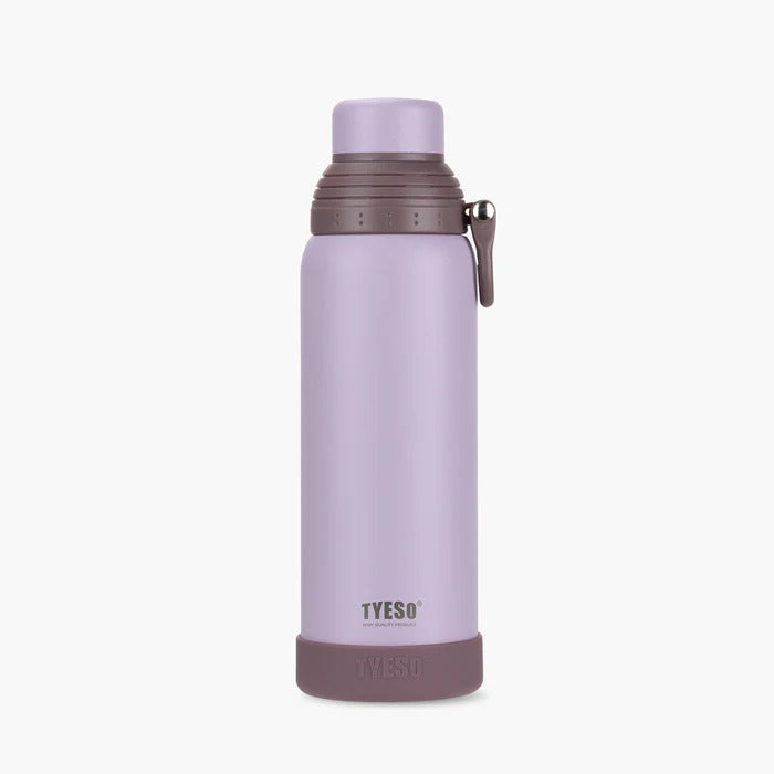 TYESO Switch Lid Water Bottle with Handle 25oz by Corporate Gift Store Singapore