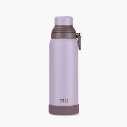 TYESO Switch Lid Water Bottle with Handle 25oz by Corporate Gift Store Singapore