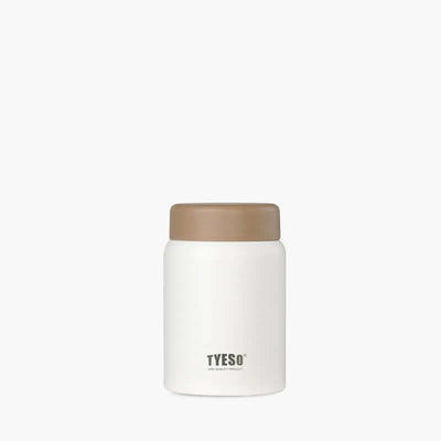 TYESO Small Food Jar 9oz by Corporate Gift Store Singapore