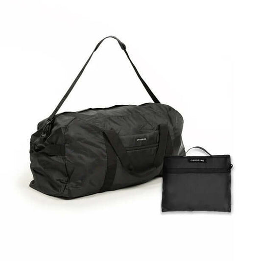 Crossing Packable Duffel 60L by Corporate Gift Store Singapore