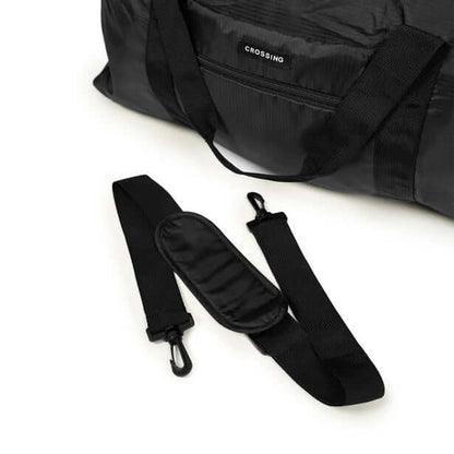 Crossing Packable Duffel 60L by Corporate Gift Store Singapore