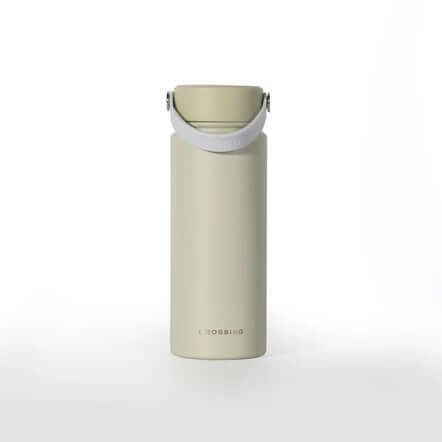 Crossing Urban Insulated SS Bottle W Handle 540ml by Corporate Gift Store Singapore