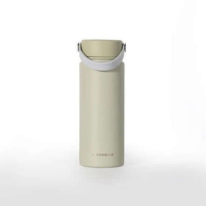 Crossing Urban Insulated SS Bottle W Handle 540ml by Corporate Gift Store Singapore