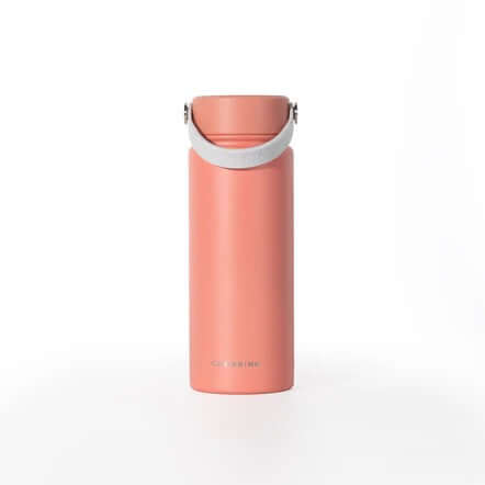 Crossing Urban Insulated SS Bottle W Handle 540ml by Corporate Gift Store Singapore