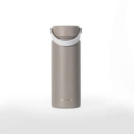 Crossing Urban Insulated SS Bottle W Handle 540ml by Corporate Gift Store Singapore