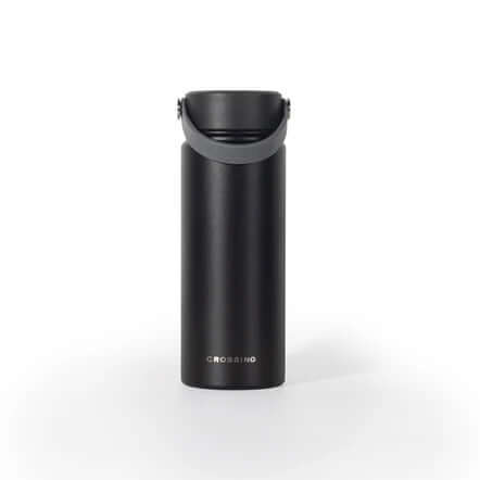Crossing Urban Insulated SS Bottle W Handle 540ml by Corporate Gift Store Singapore