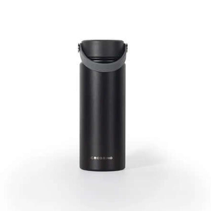 Crossing Urban Insulated SS Bottle W Handle 540ml by Corporate Gift Store Singapore
