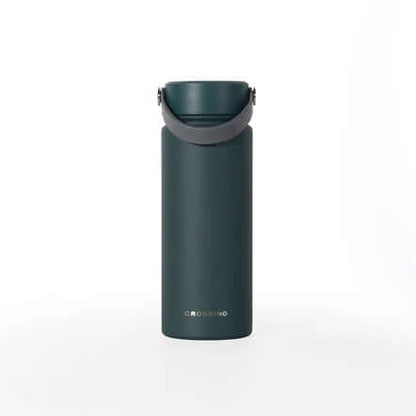 Crossing Urban Insulated SS Bottle W Handle 540ml by Corporate Gift Store Singapore