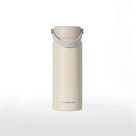 Crossing Urban Insulated SS Bottle W Handle 540ml by Corporate Gift Store Singapore