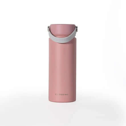 Crossing Urban Insulated SS Bottle W Handle 540ml by Corporate Gift Store Singapore
