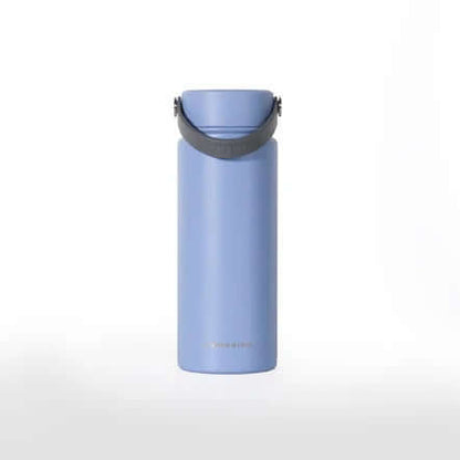 Crossing Urban Insulated SS Bottle W Handle 540ml by Corporate Gift Store Singapore