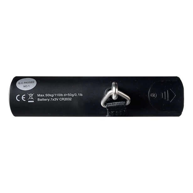 Crossing Digital Travel Luggage Scale CTA-080 by Corporate Gift Store Singapore