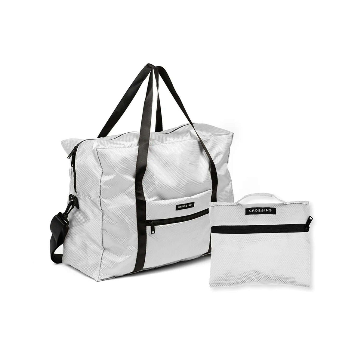 Crossing Packable Duffel 30L by Corporate Gift Store Singapore