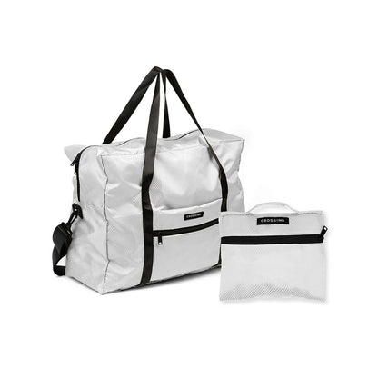 Crossing Packable Duffel 30L by Corporate Gift Store Singapore