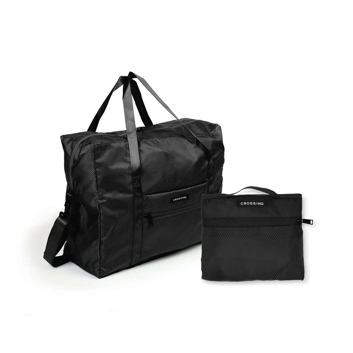 Crossing Packable Duffel 30L by Corporate Gift Store Singapore