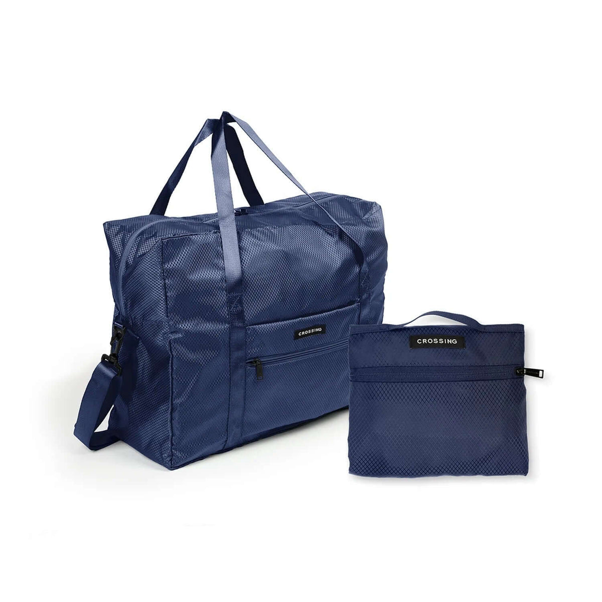 Crossing Packable Duffel 30L by Corporate Gift Store Singapore