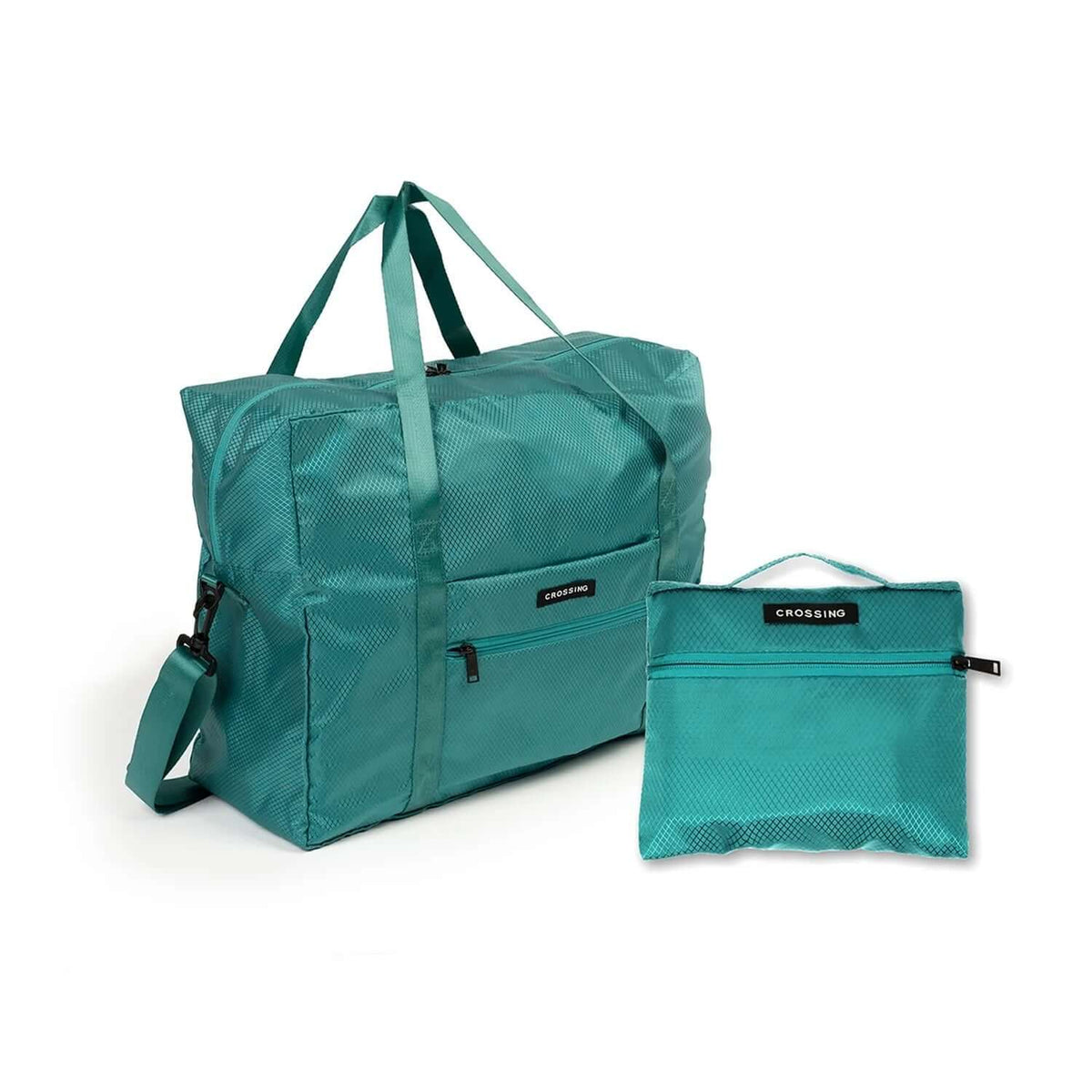 Crossing Packable Duffel 30L by Corporate Gift Store Singapore