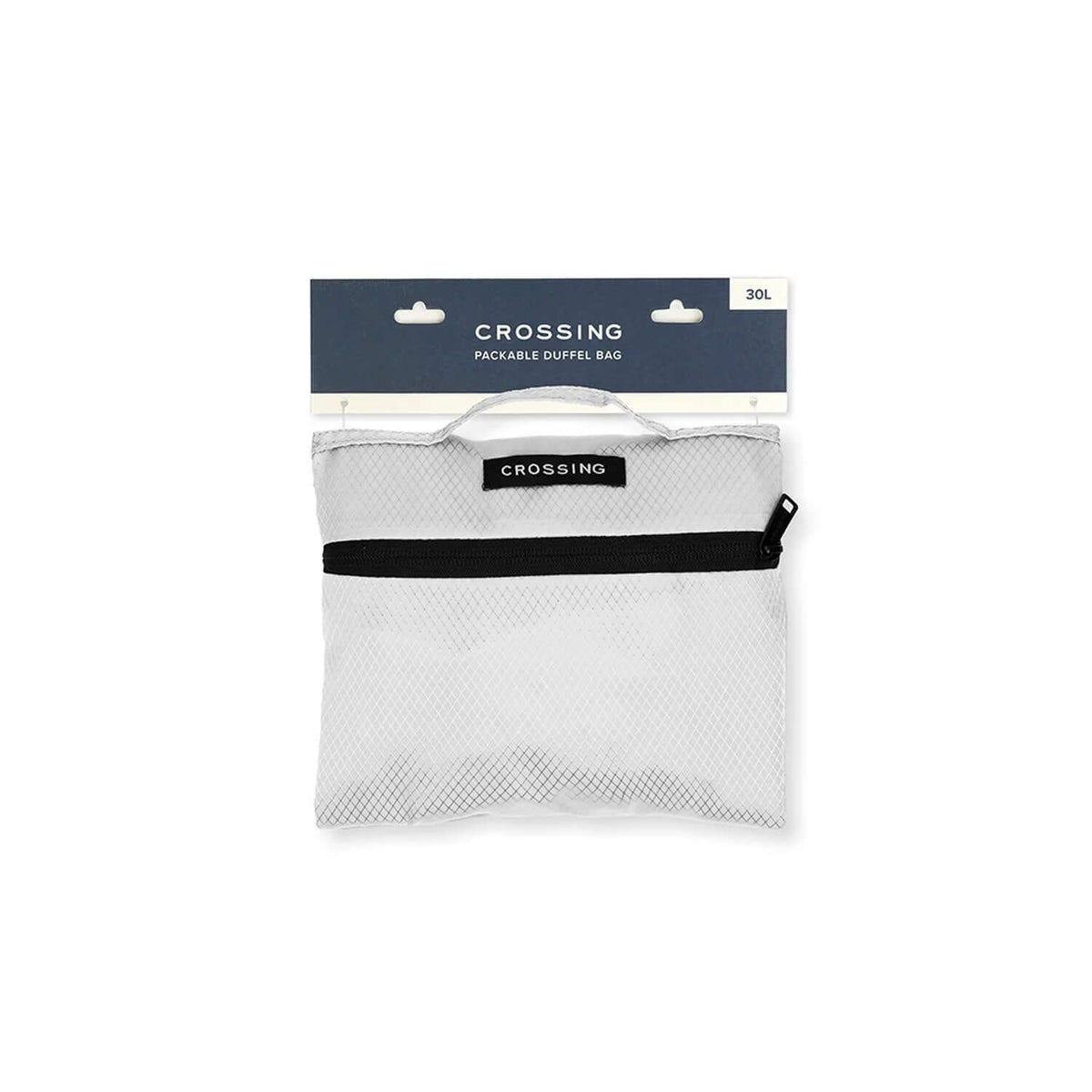 Crossing Packable Duffel 30L by Corporate Gift Store Singapore