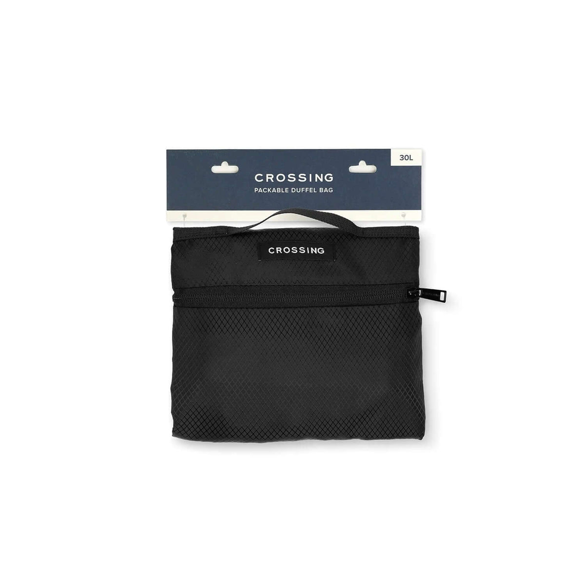 Crossing Packable Duffel 30L by Corporate Gift Store Singapore