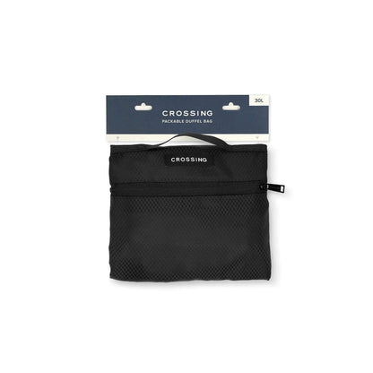 Crossing Packable Duffel 30L by Corporate Gift Store Singapore